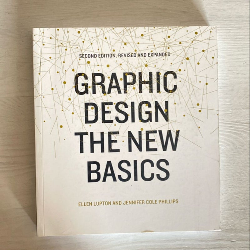 Graphic Design: the New Basics