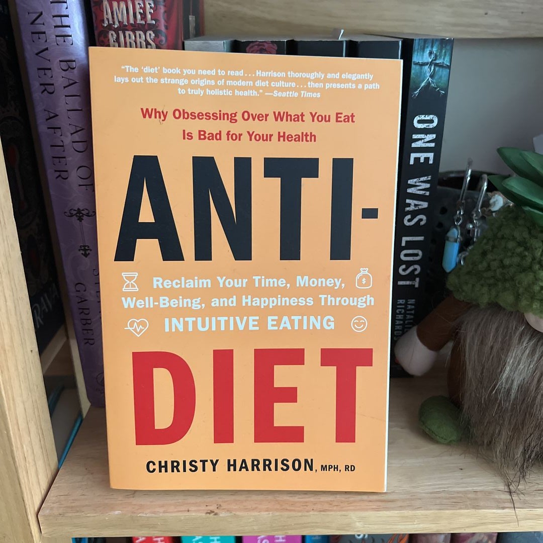 Anti-Diet