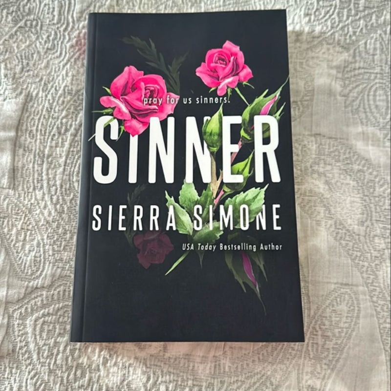 Sinner