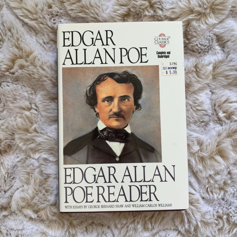 Edgar Allan Poe Reader