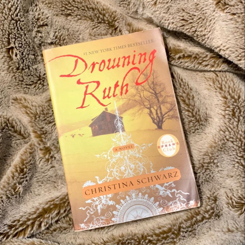 Drowning Ruth