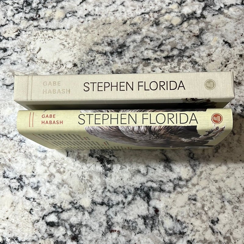 Stephen Florida - Indiespensable