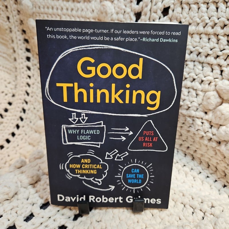 Good Thinking