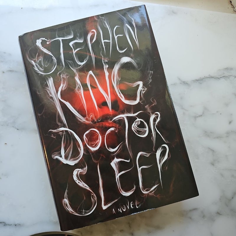 Doctor Sleep