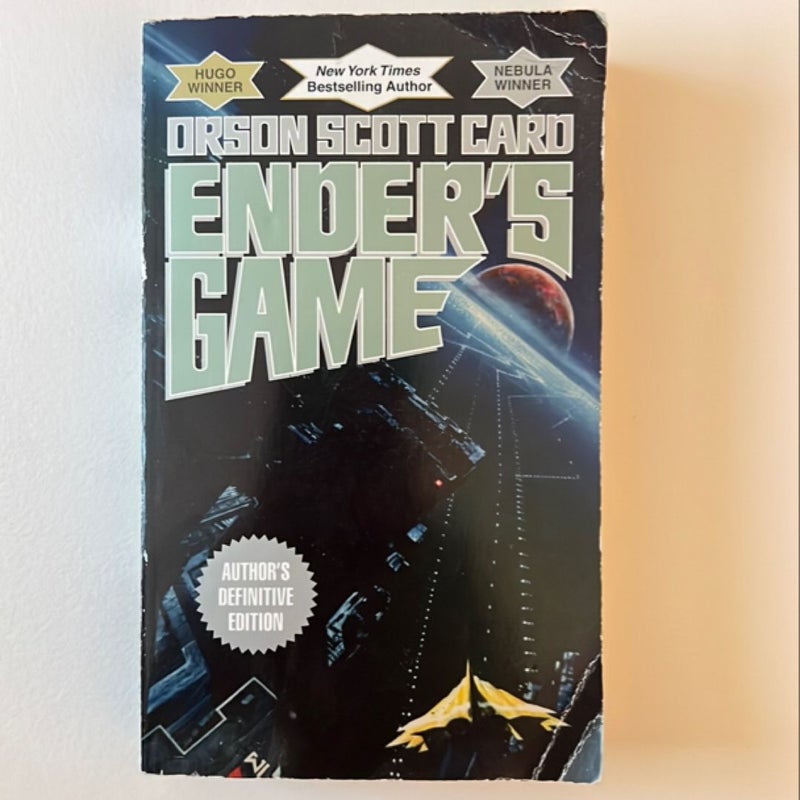 Ender's Game