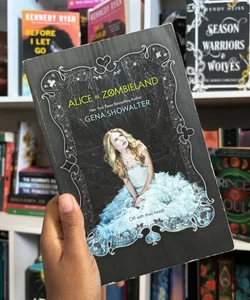 Alice in Zombieland