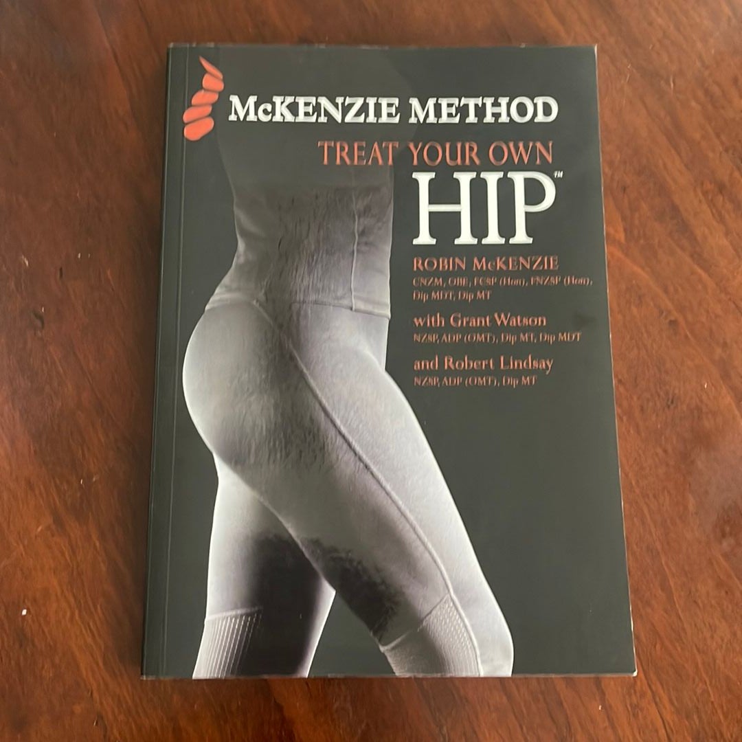 Treat Your Own Hip