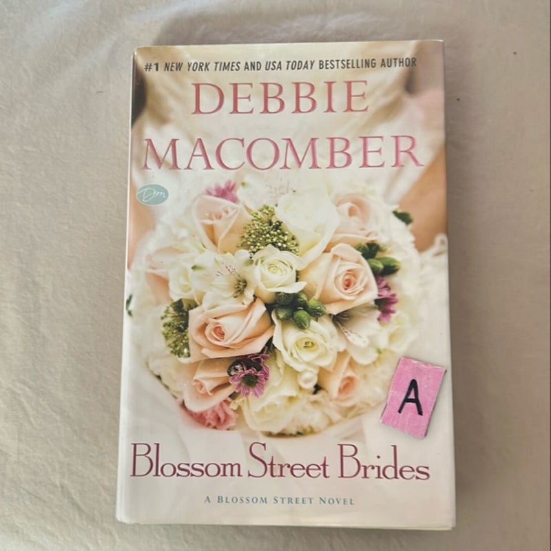 Blossom Street Brides