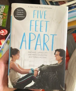 Five Feet Apart