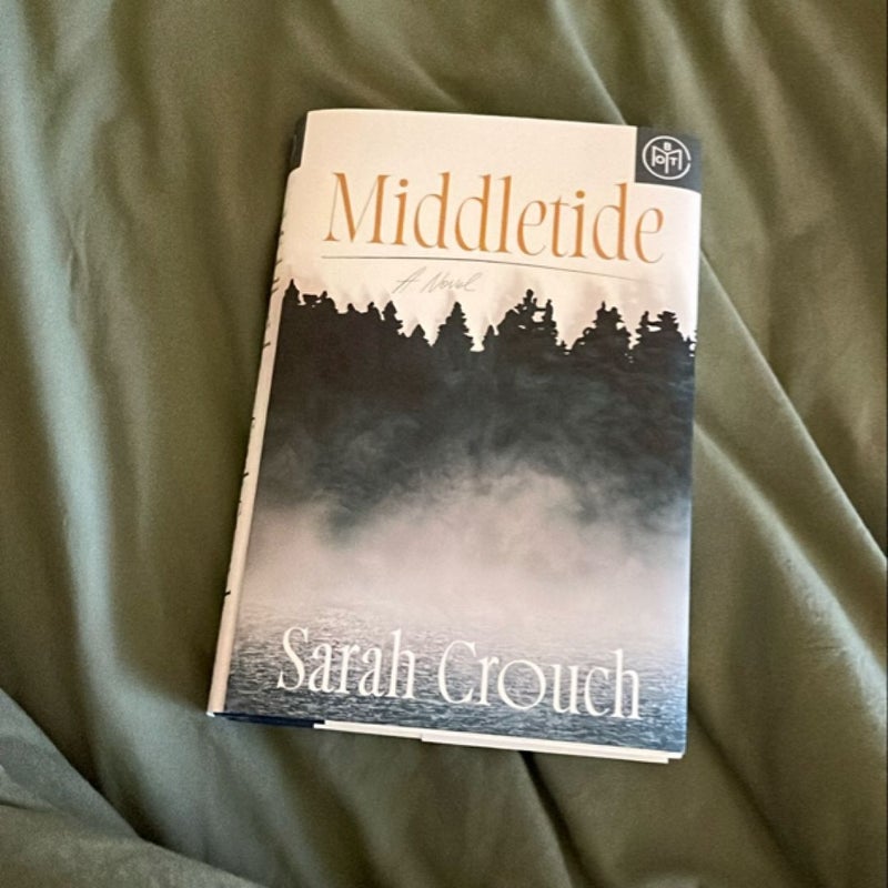 Middletide (BOTM edition) 