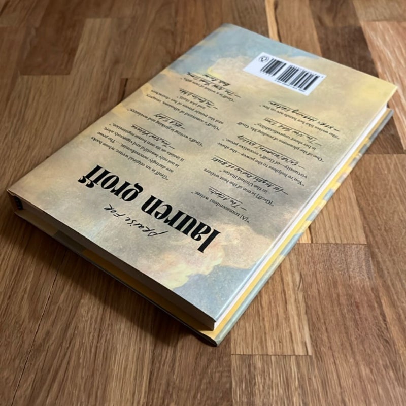 Matrix (FIRST EDITION)