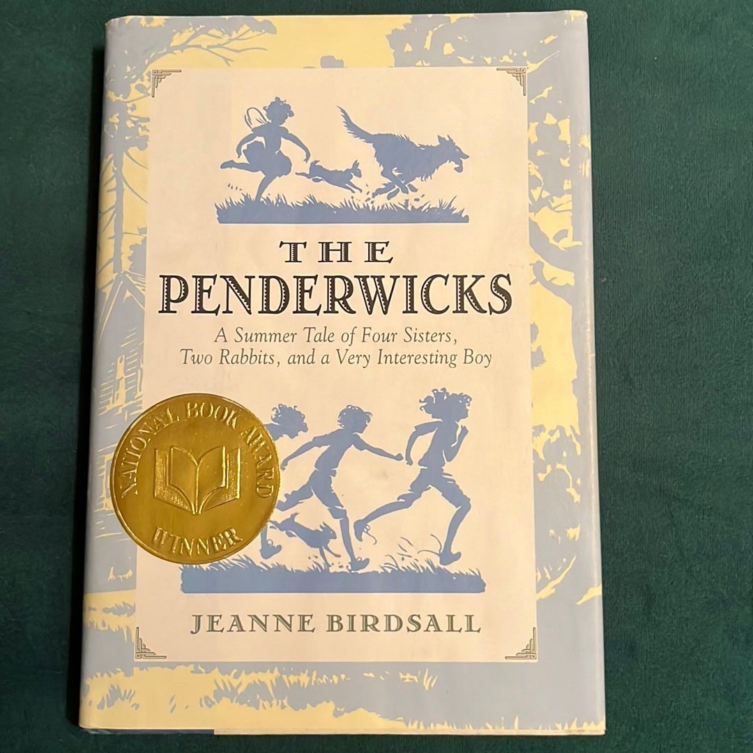 The Penderwicks