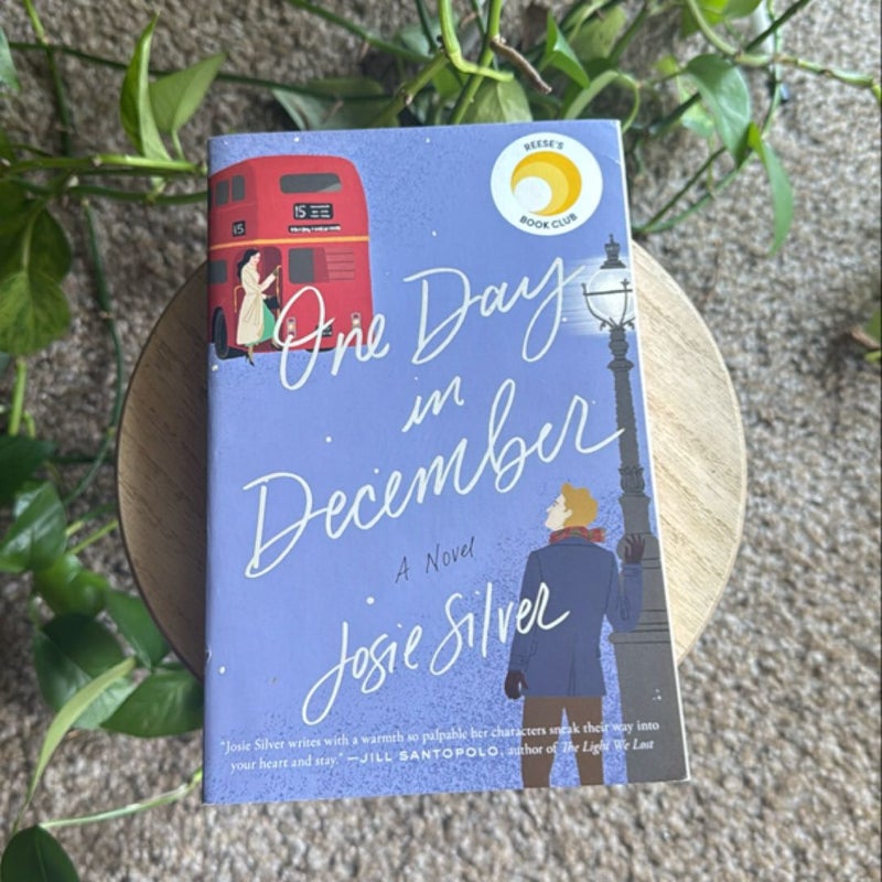 One Day in December