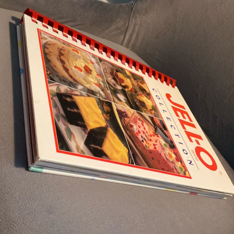 Jello Collection
