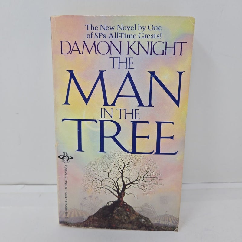 The Man in the Tree