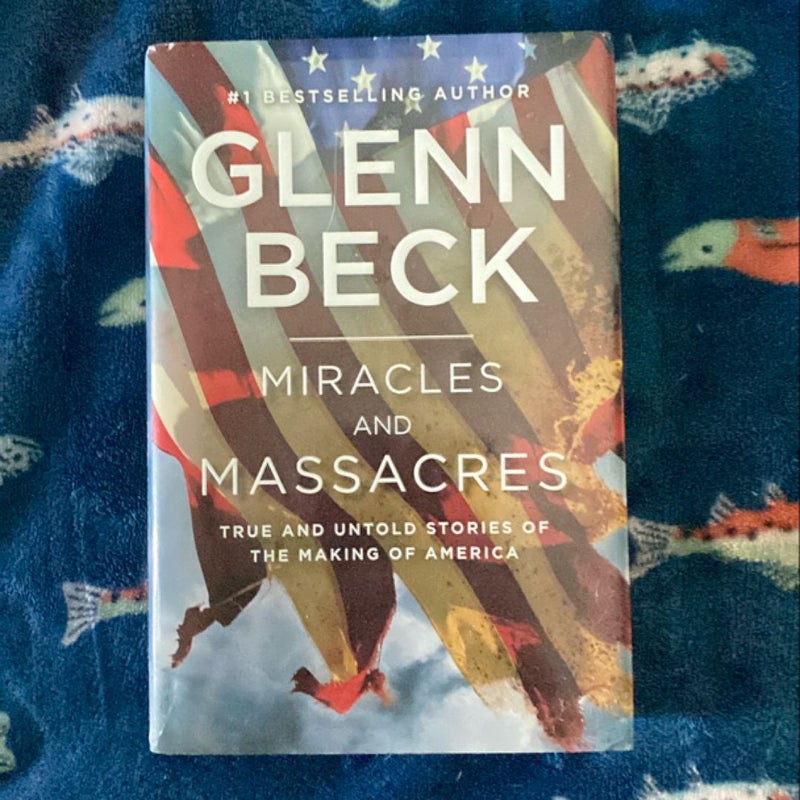 Miracles and Massacres