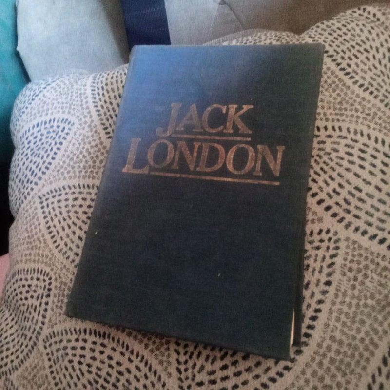 Selected Works of Jack London