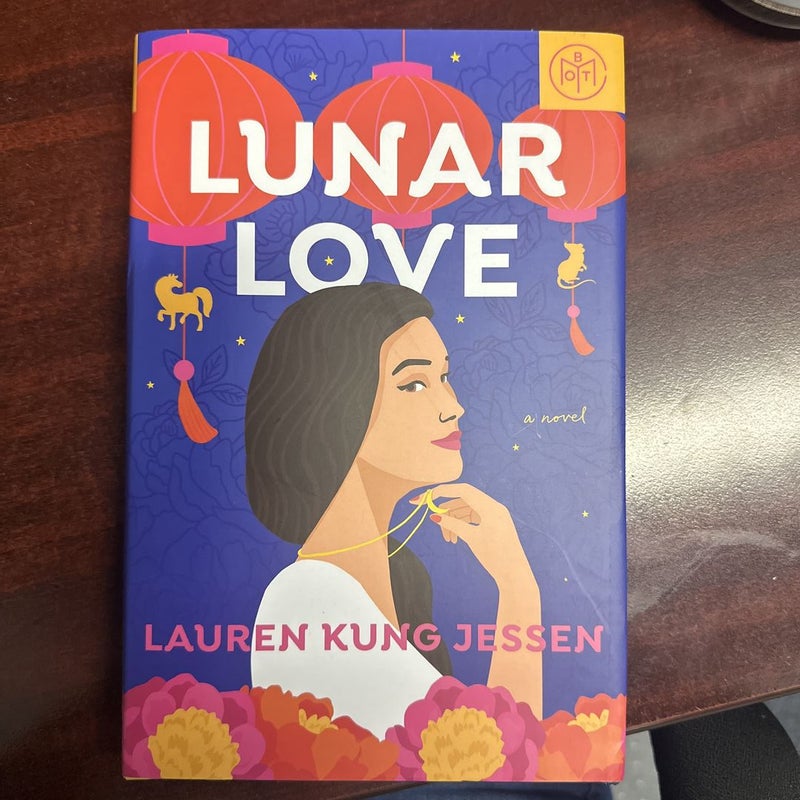 Lunar Love 