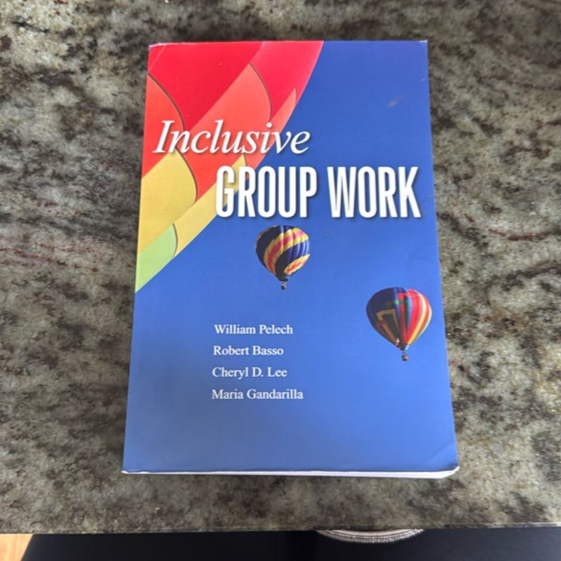 Inclusive Group Work
