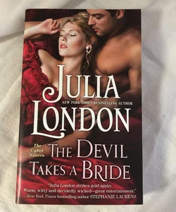 The Devil Takes a Bride