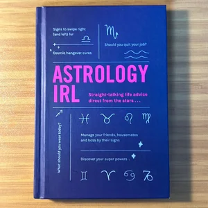 Astrology IRL