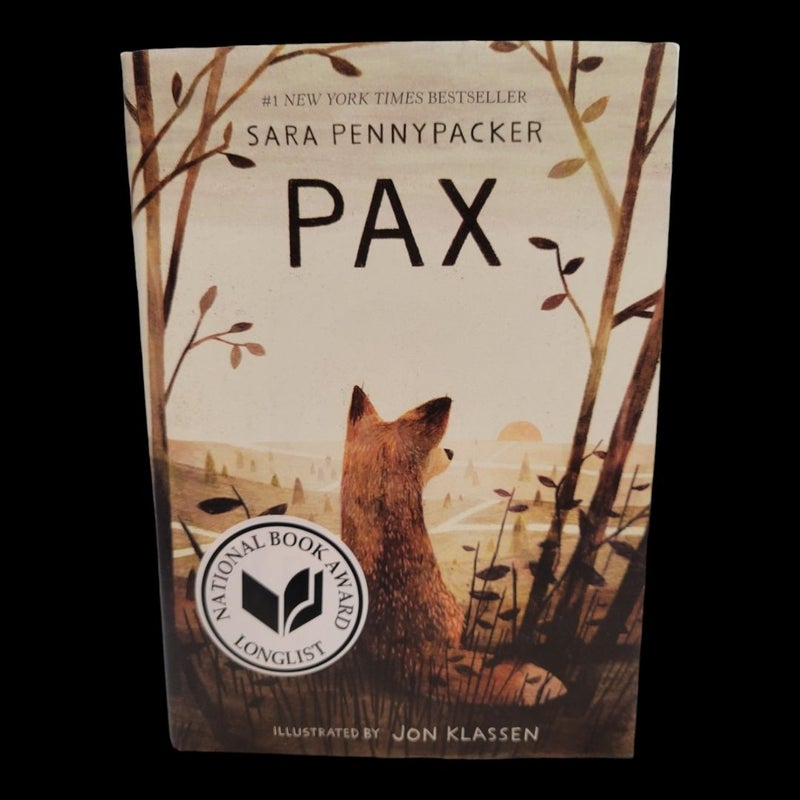 Pax