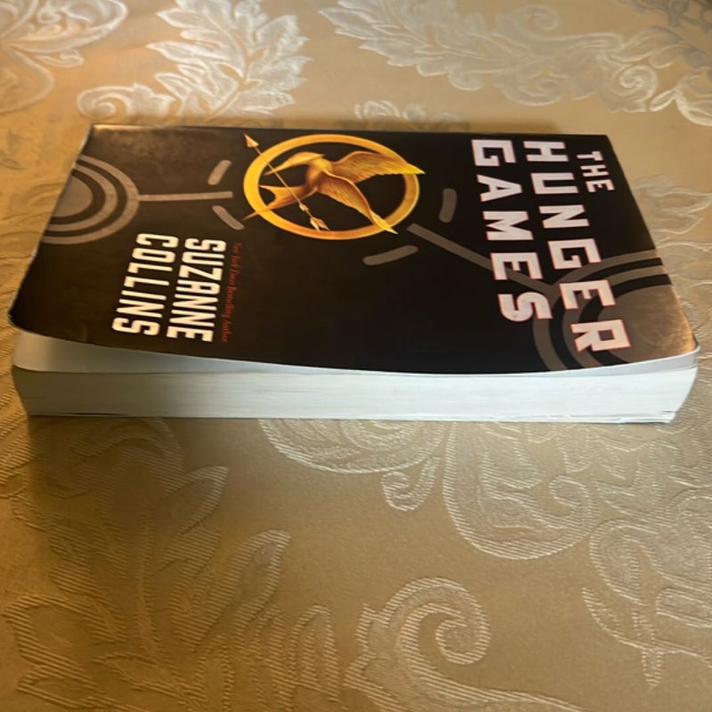 The Hunger Games