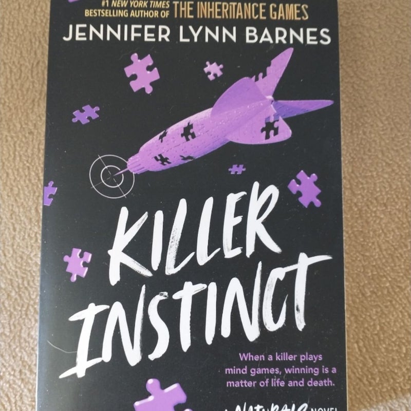 Killer Instinct