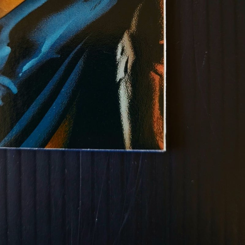 Gambit #5