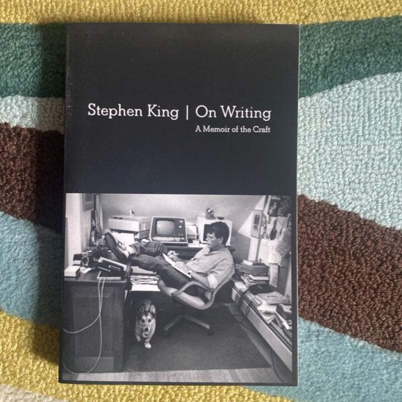 On Writing