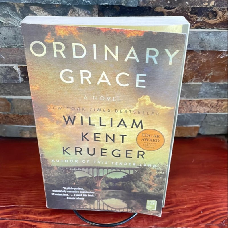 Ordinary Grace