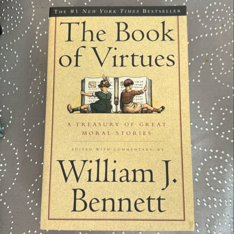 The Book of Virtues