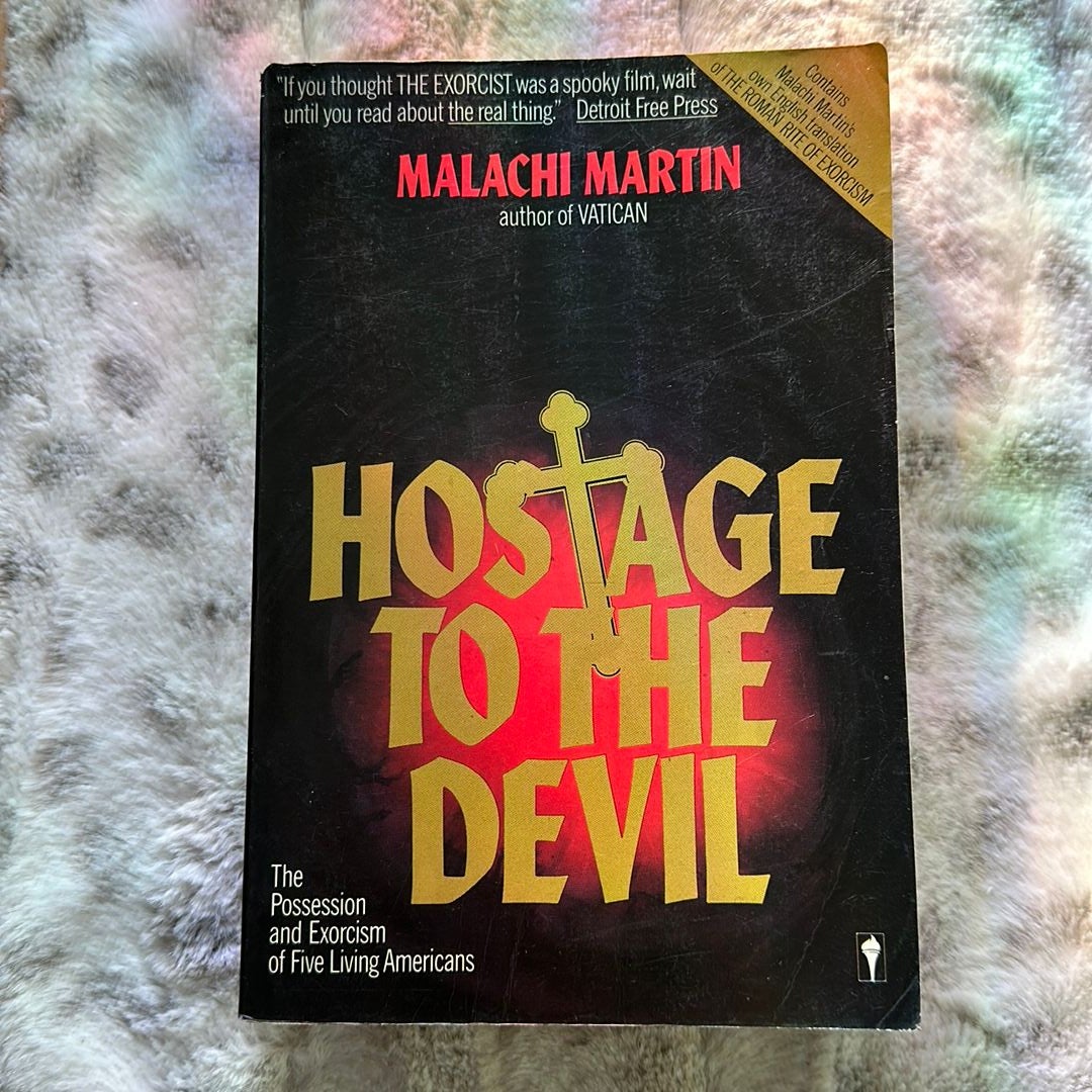 Hostage to the Devil