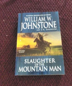 Slaughter of the Mountain Man