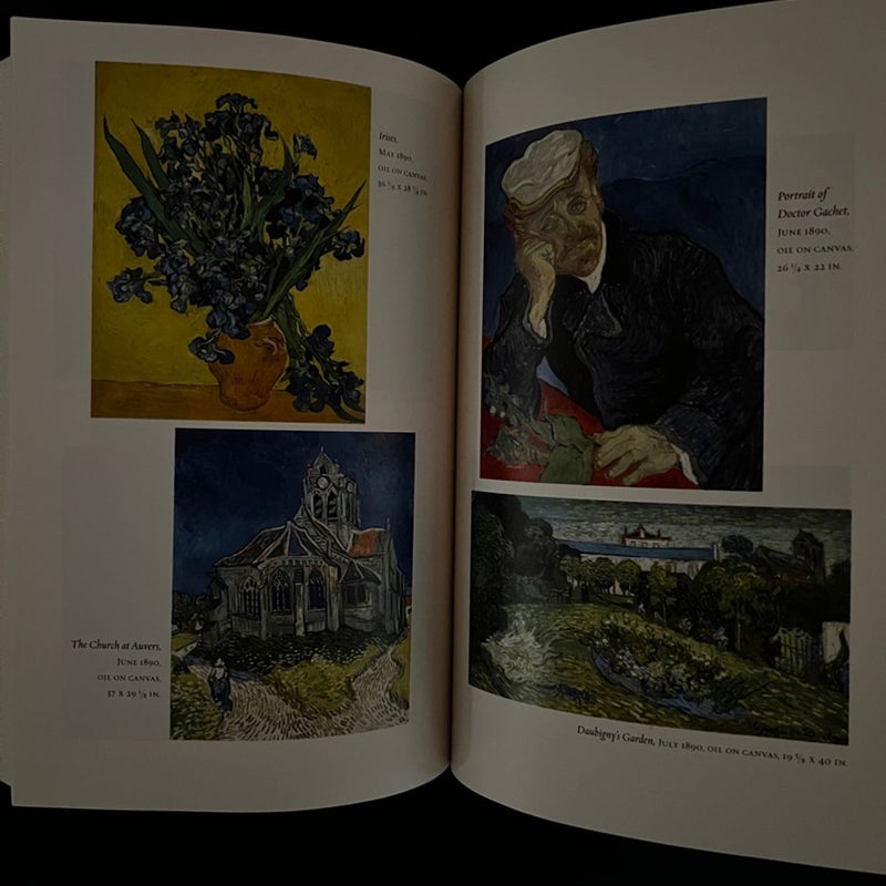 Van Gogh