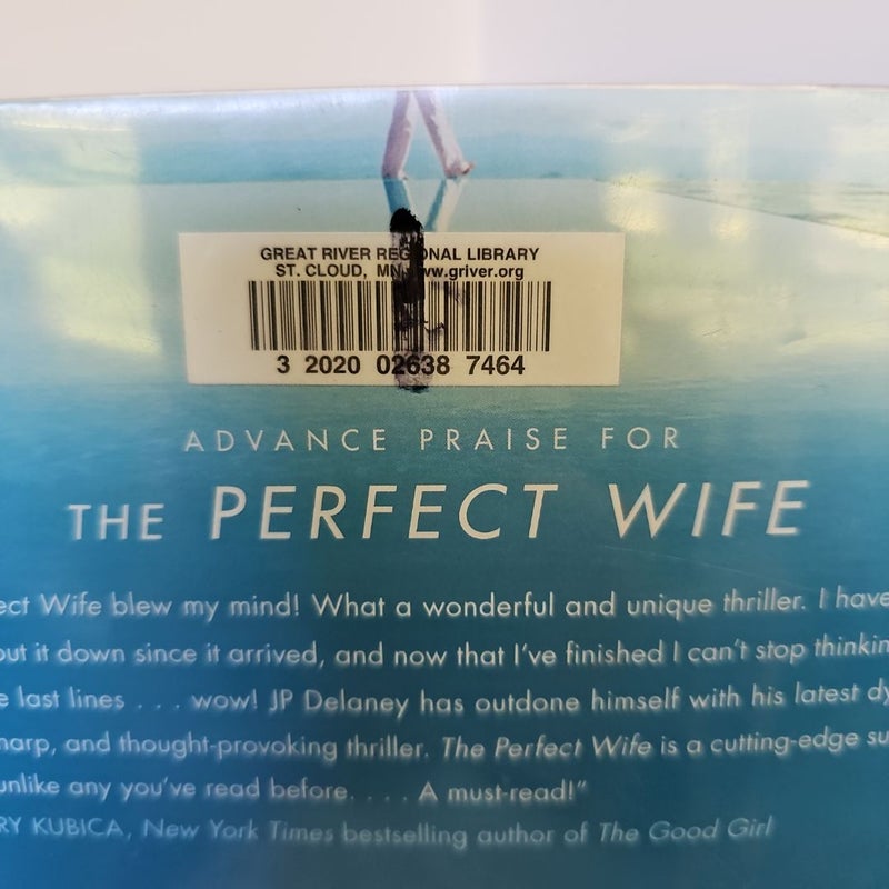 The Perfect Wife