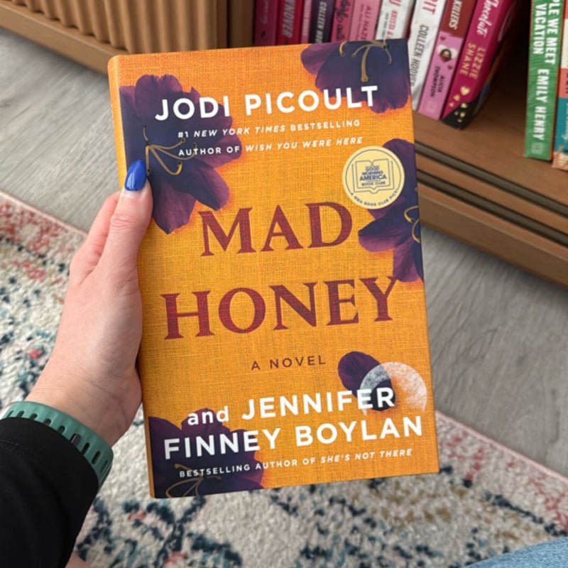 Mad Honey