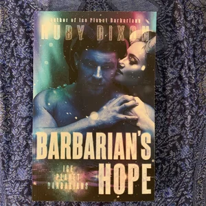 Barbarian's Hope