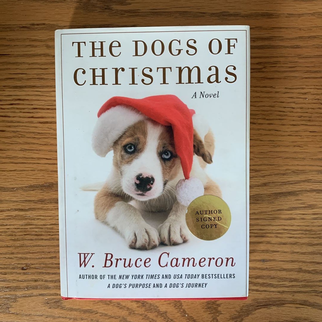 The Dogs of Christmas