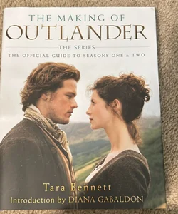 The Making of Outlander: the Series