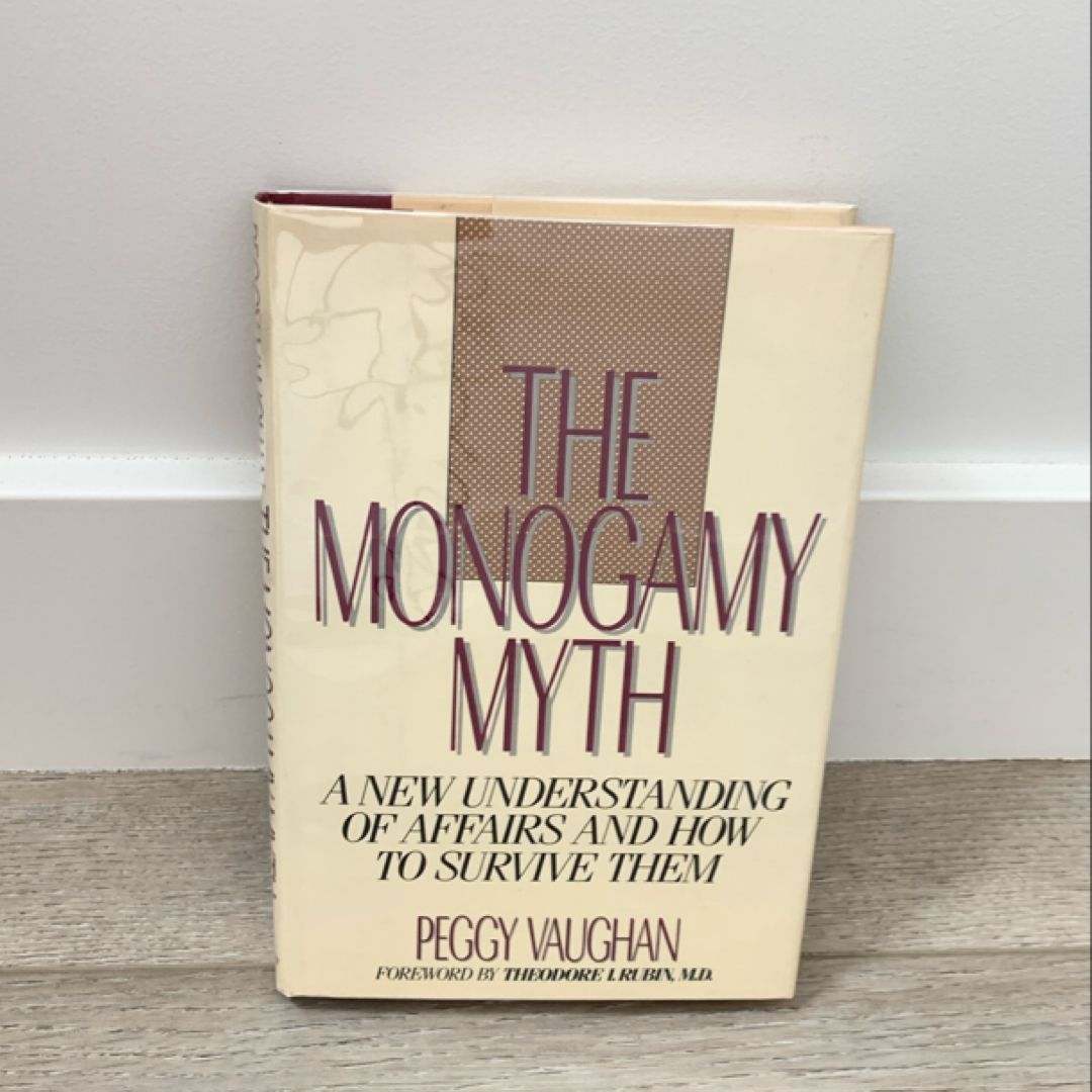 The Monogamy Myth