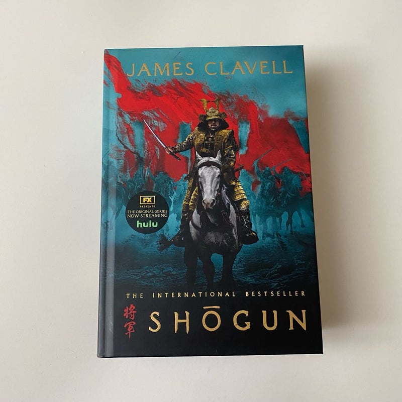 Shōgun