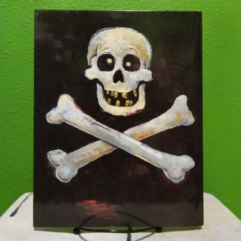 How I Became A Pirate 🦜