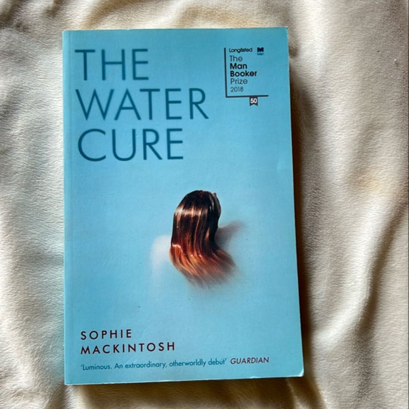 The Water Cure