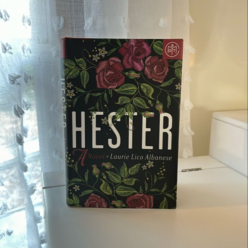 Hester