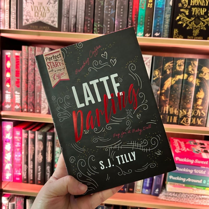 Latte Darling (Fabled Co Special Edition)