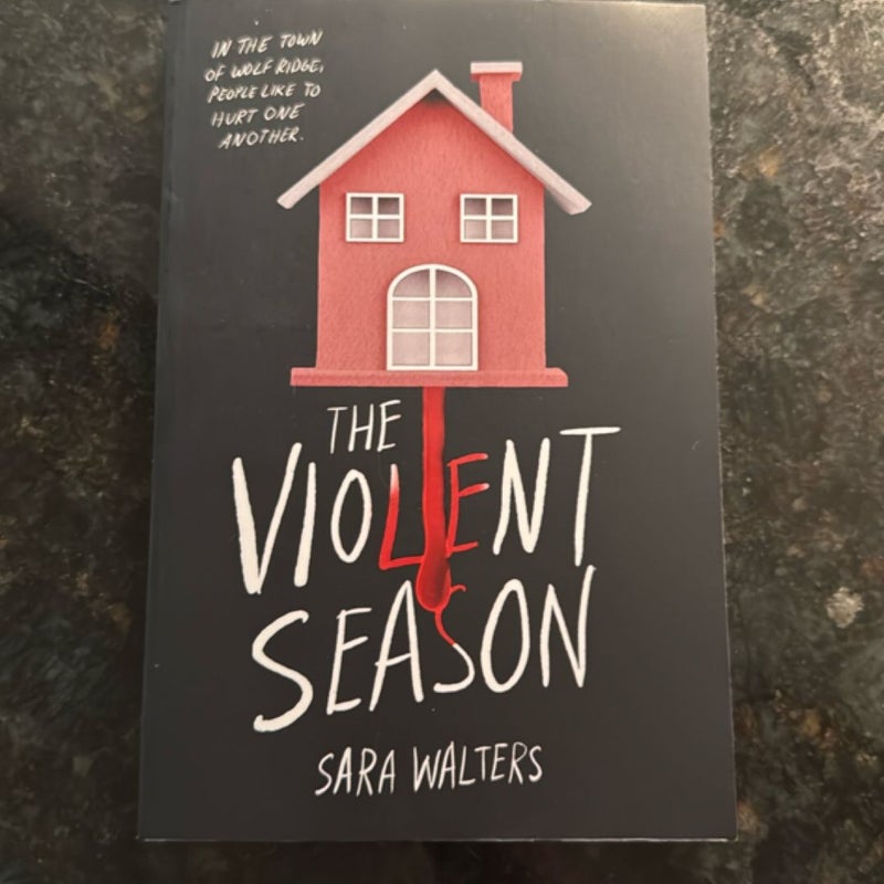 The Violent Season