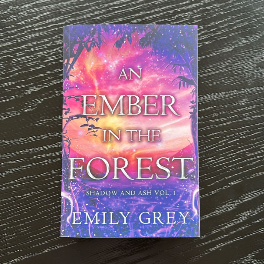 An Ember in the Forest DEAD