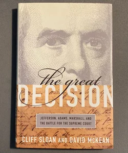 The Great Decision