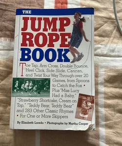 The Jump Rope Book and the Jump Rope